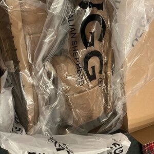 Ugg Ankle Boots in size US 7